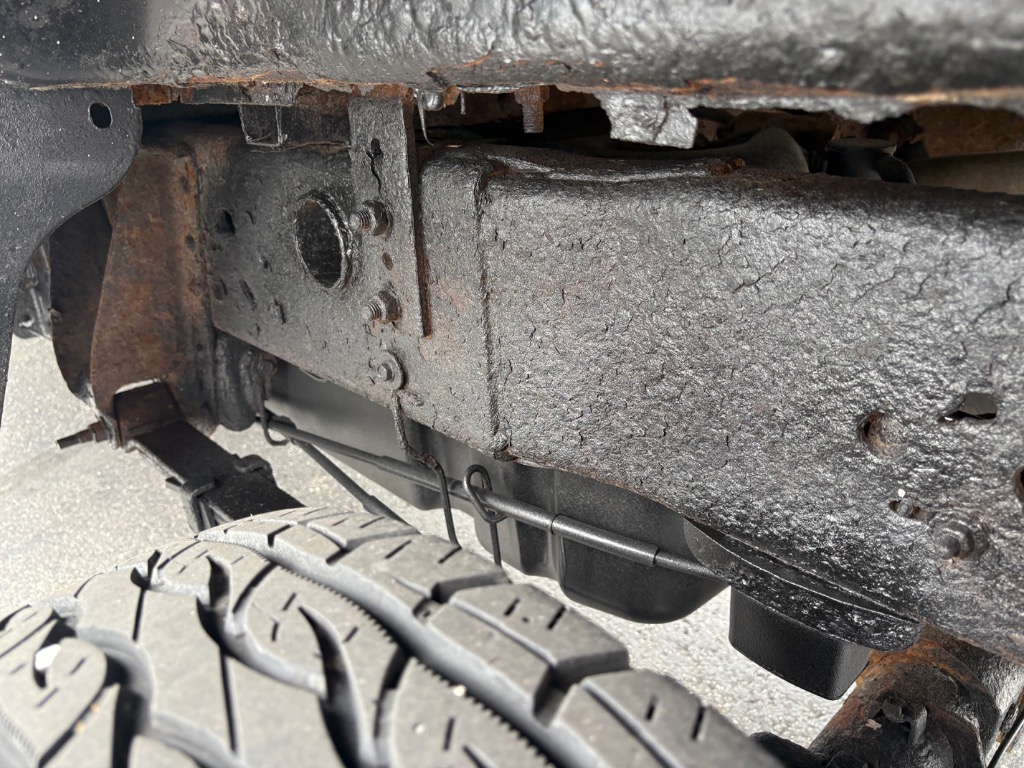 2008 Chevrolet Silverado 2500HD Work Truck - Photo 47