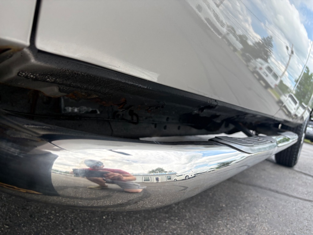 2008 Chevrolet Silverado 2500HD Work Truck - Photo 43