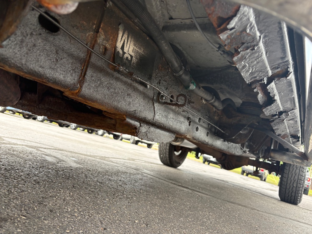 2008 Chevrolet Silverado 2500HD Work Truck - Photo 42