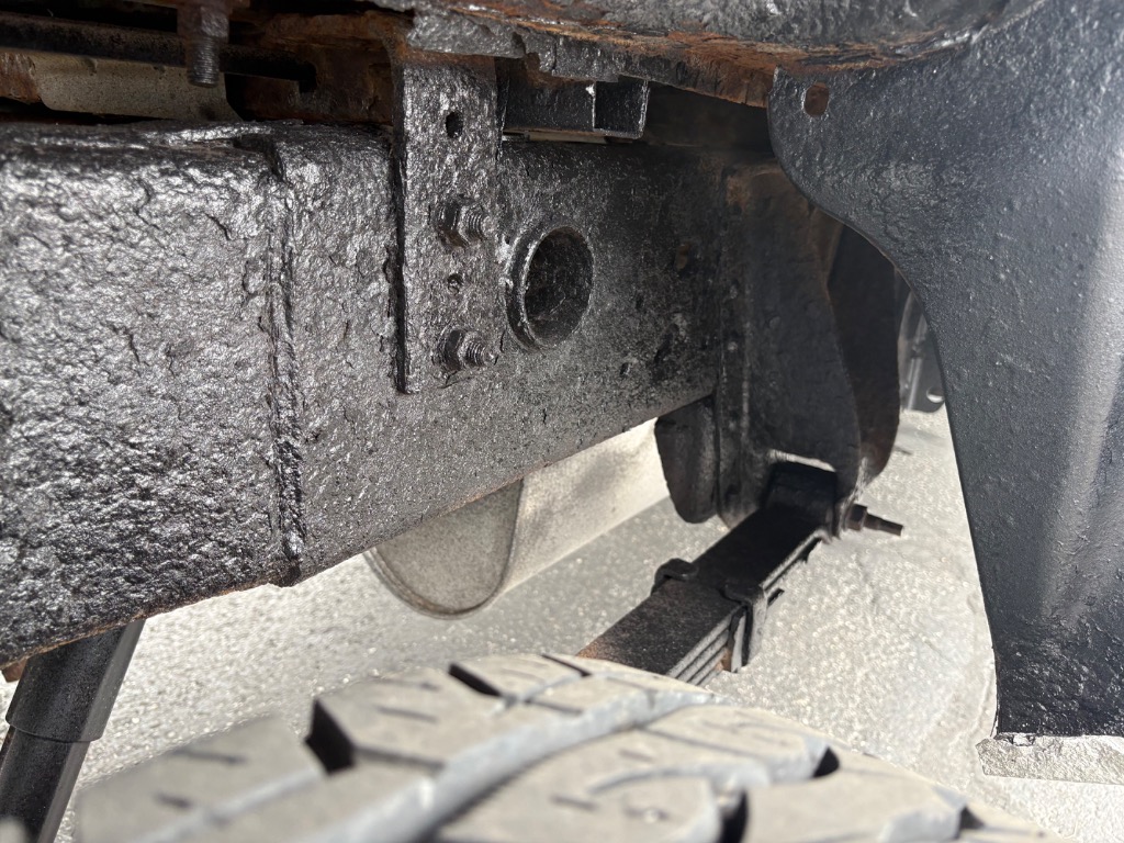 2008 Chevrolet Silverado 2500HD Work Truck - Photo 45