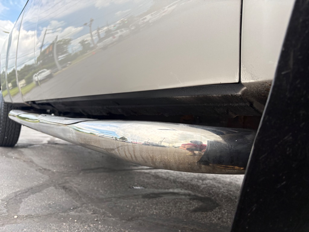 2008 Chevrolet Silverado 2500HD Work Truck - Photo 31