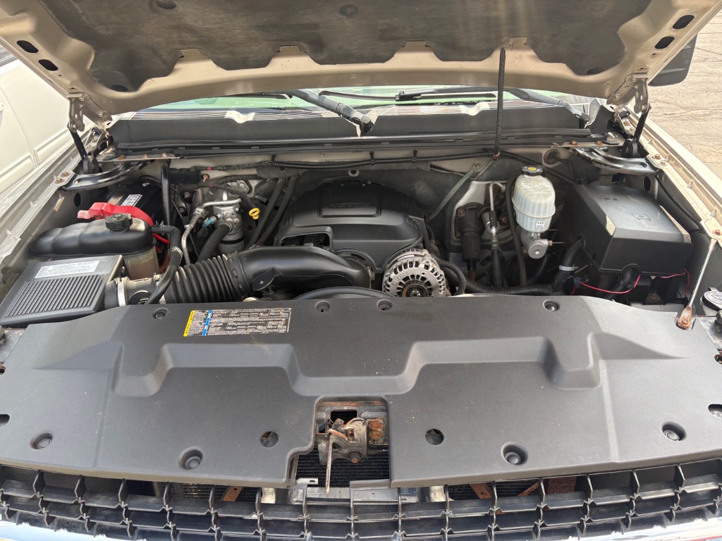 2008 Chevrolet Silverado 2500HD Work Truck - Photo 55