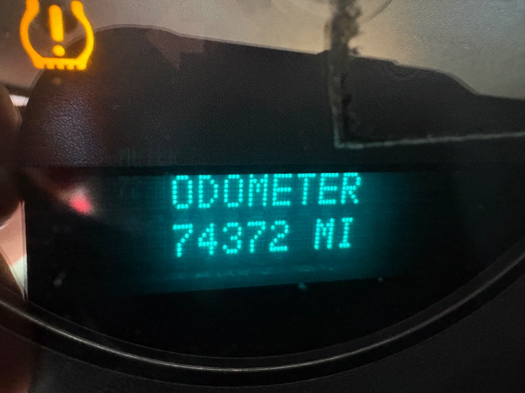 2008 Chevrolet Silverado 2500HD Work Truck - Photo 13