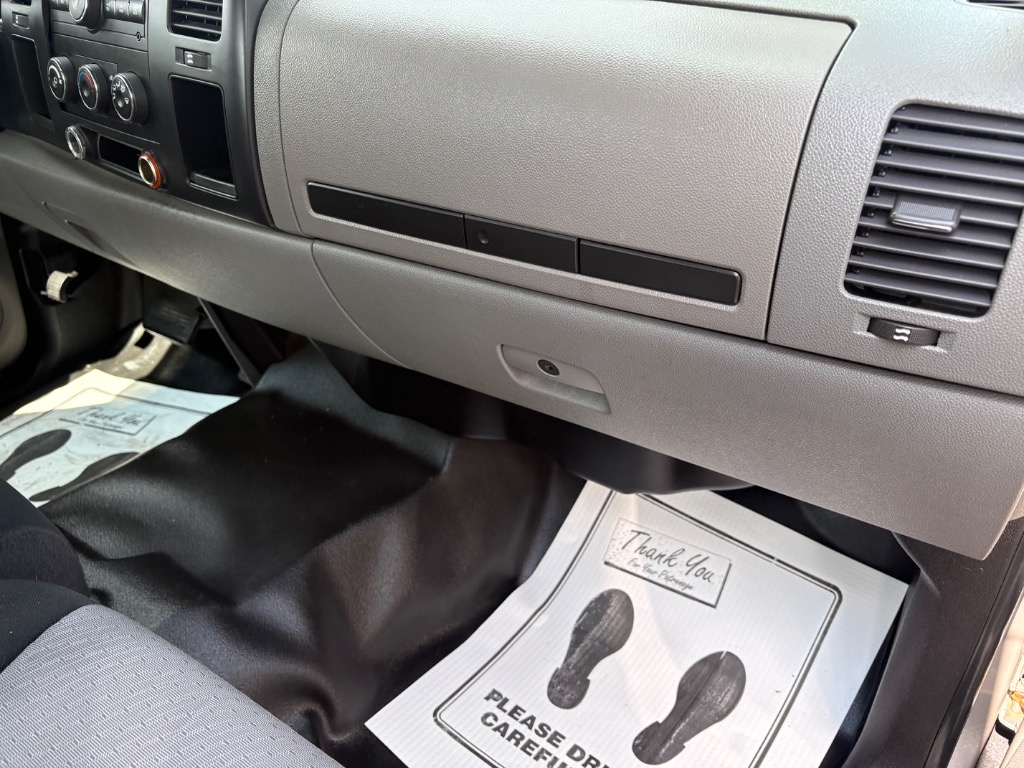 2008 Chevrolet Silverado 2500HD Work Truck - Photo 53
