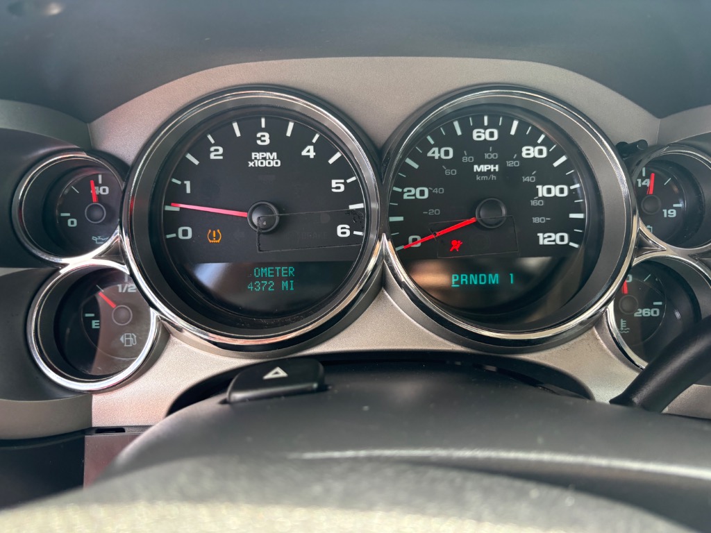 2008 Chevrolet Silverado 2500HD Work Truck - Photo 14
