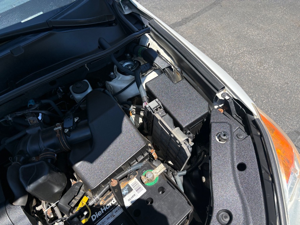2012 Toyota RAV4 Base - Photo 37