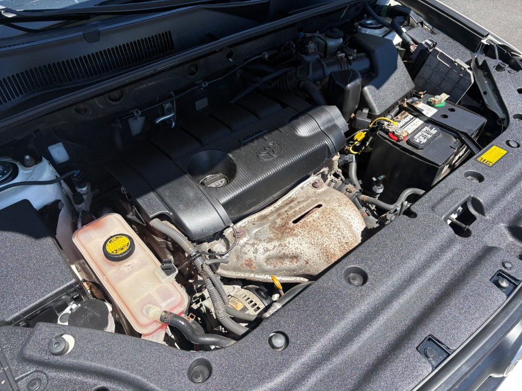 2012 Toyota RAV4 Base - Photo 36