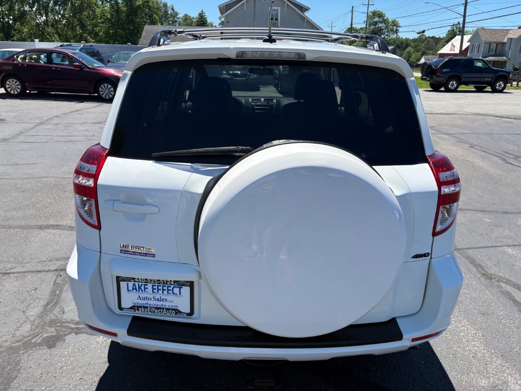 2012 Toyota RAV4 Base - Photo 7