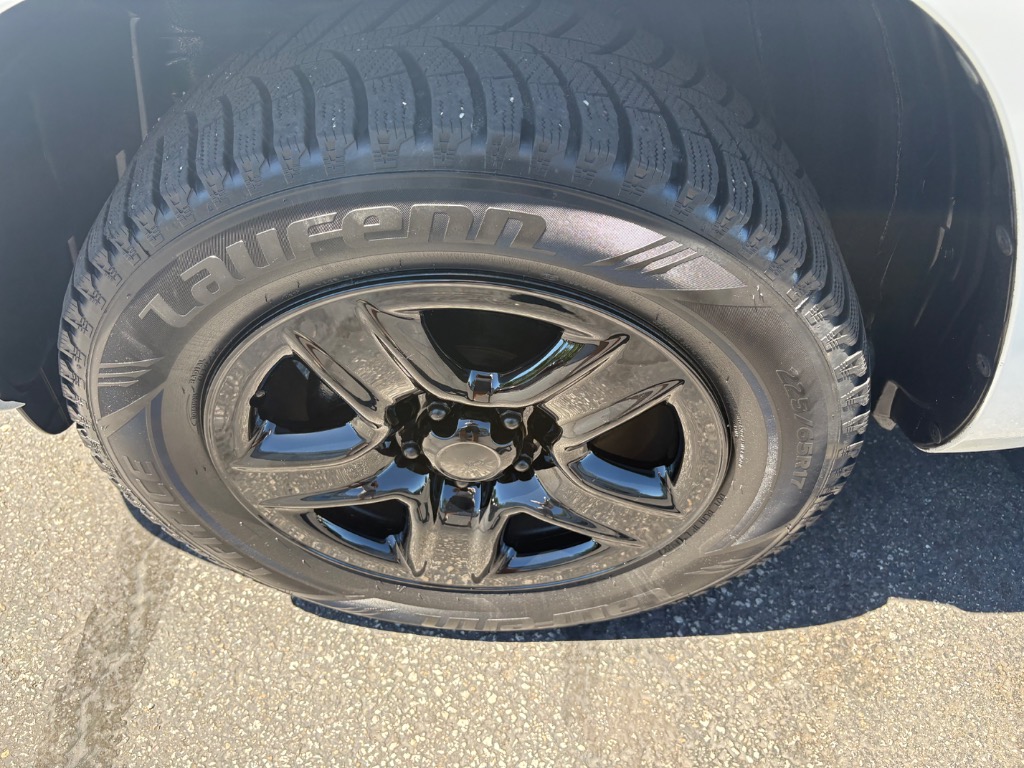 2012 Toyota RAV4 Base - Photo 43
