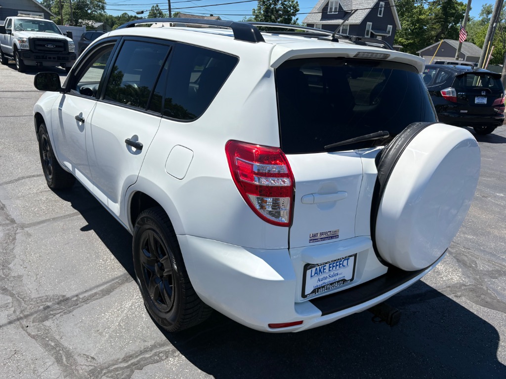 2012 Toyota RAV4 Base - Photo 6