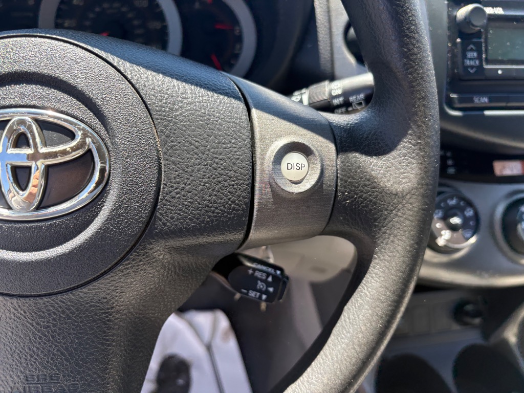 2012 Toyota RAV4 Base - Photo 14