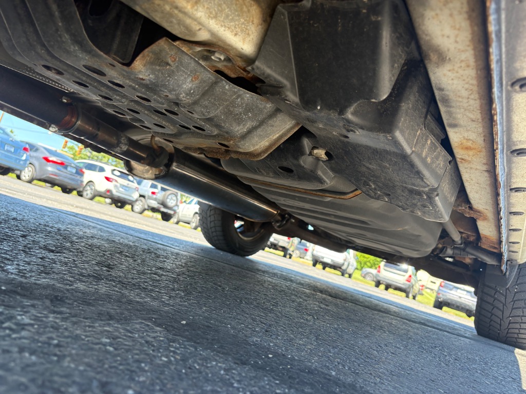 2012 Toyota RAV4 Base - Photo 51