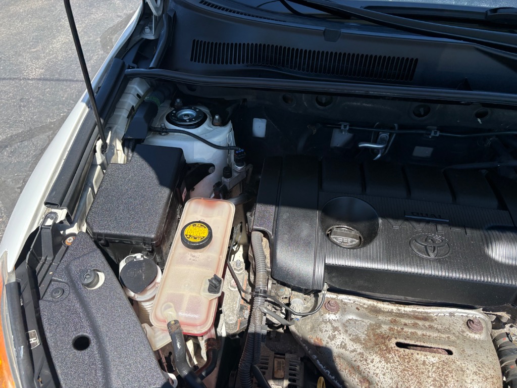 2012 Toyota RAV4 Base - Photo 38