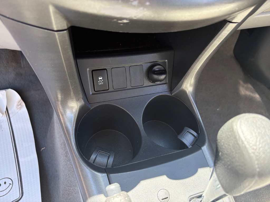 2012 Toyota RAV4 Base - Photo 18