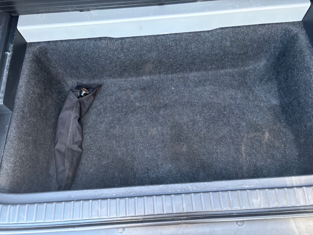 2012 Toyota RAV4 Base - Photo 33