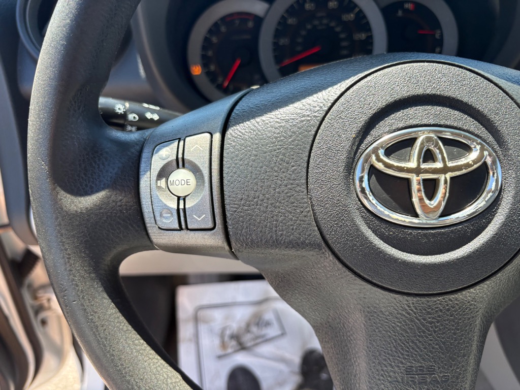 2012 Toyota RAV4 Base - Photo 15