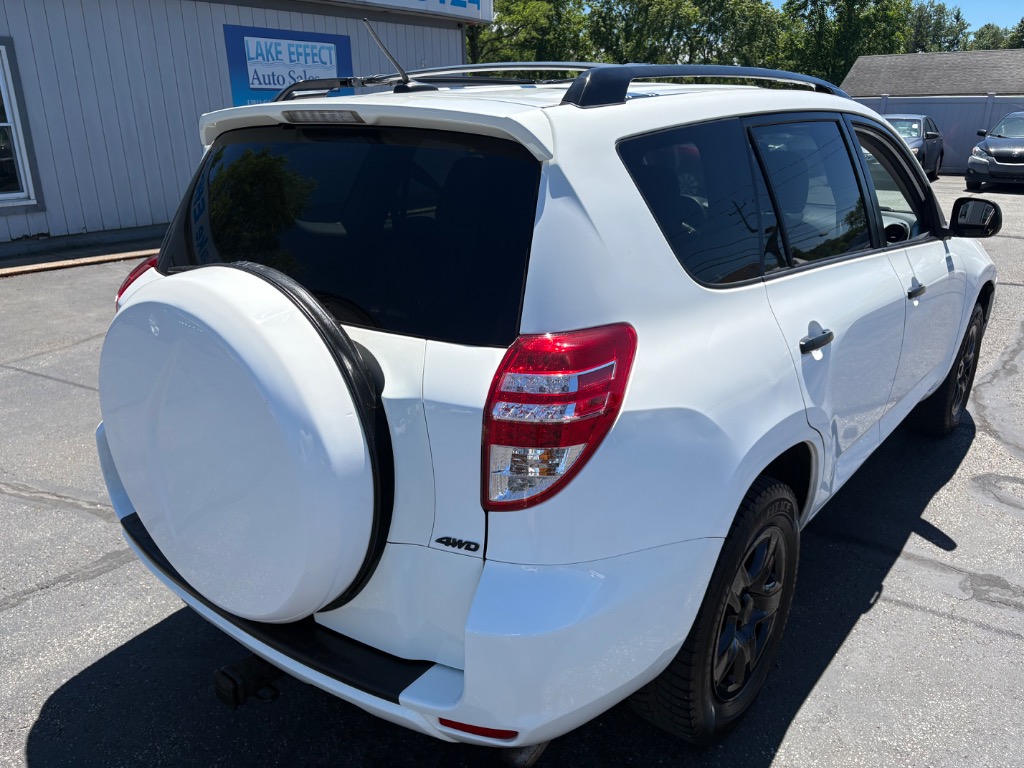 2012 Toyota RAV4 Base - Photo 8