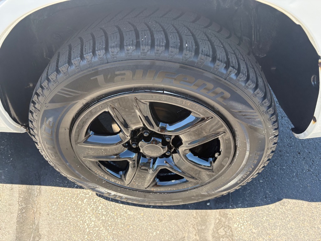 2012 Toyota RAV4 Base - Photo 44