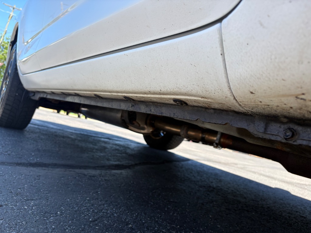 2012 Toyota RAV4 Base - Photo 47