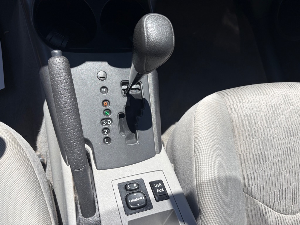 2012 Toyota RAV4 Base - Photo 27