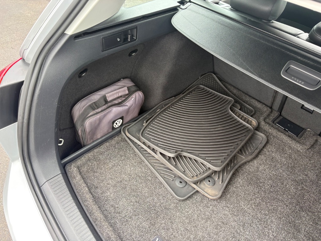 2015 Volkswagen Golf SportWagen 37