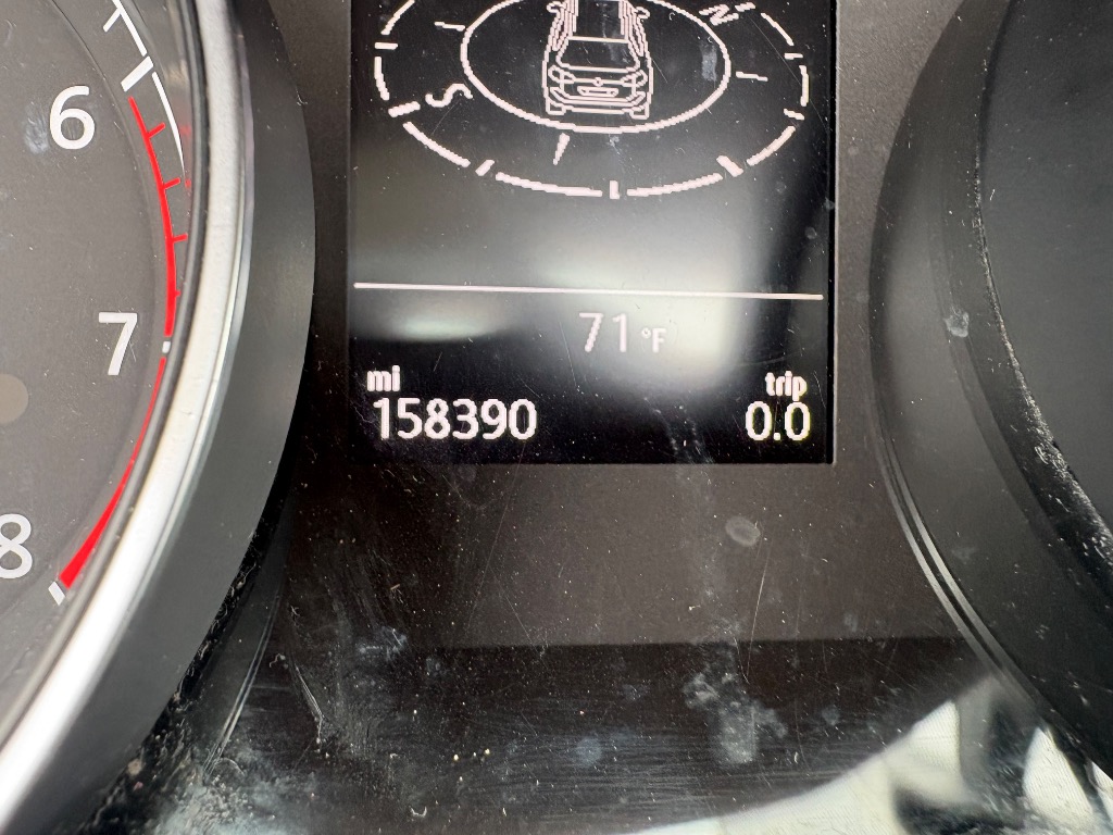2015 Volkswagen Golf SportWagen 13