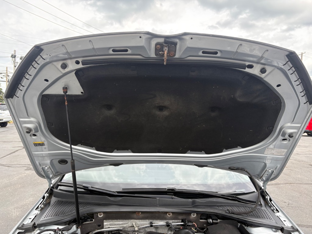 2015 Volkswagen Golf SportWagen 47