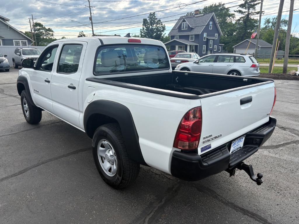 2012 Toyota Tacoma Base - Photo 6