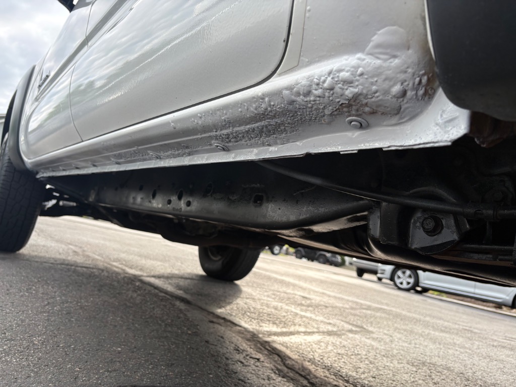 2012 Toyota Tacoma Base - Photo 51