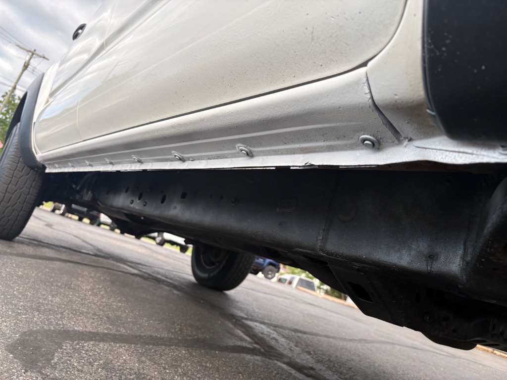 2012 Toyota Tacoma Base - Photo 42