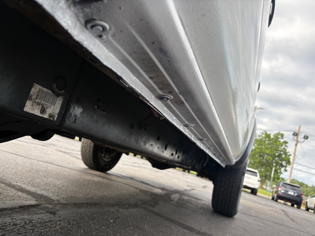 2012 Toyota Tacoma Base - Photo 44