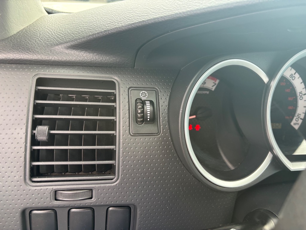 2012 Toyota Tacoma Base - Photo 16