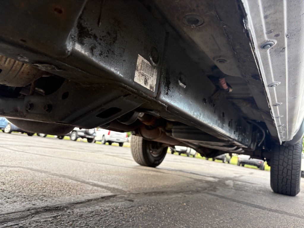 2012 Toyota Tacoma Base - Photo 43