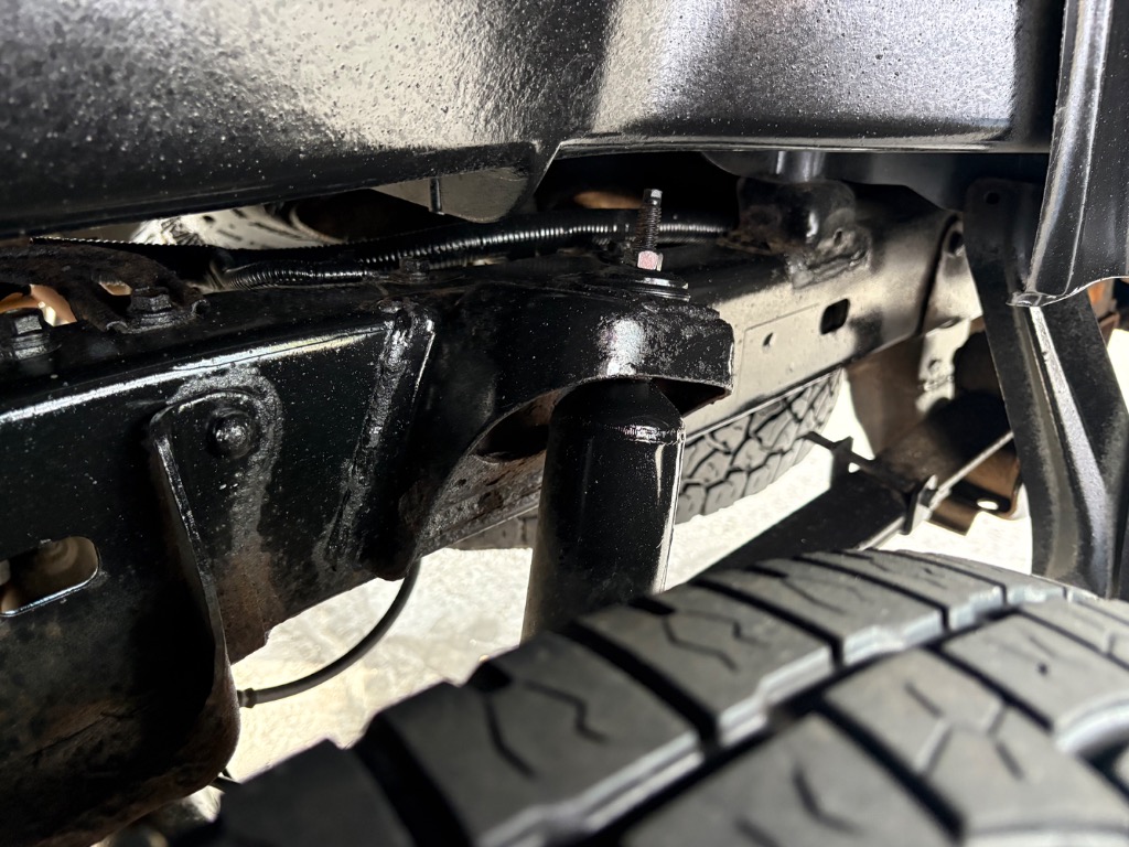 2012 Toyota Tacoma Base - Photo 48