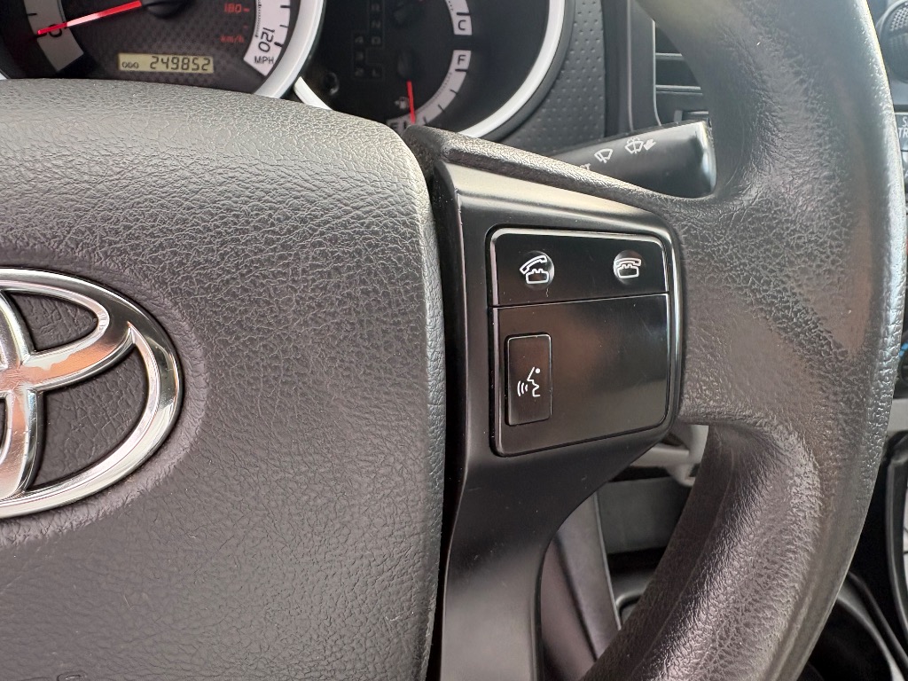 2012 Toyota Tacoma Base - Photo 14