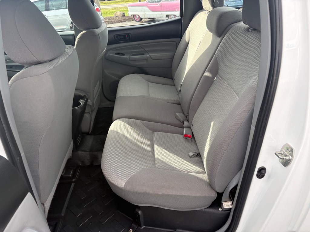 2012 Toyota Tacoma Base - Photo 28