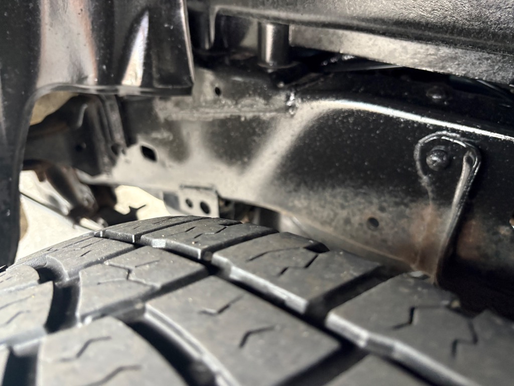 2012 Toyota Tacoma Base - Photo 49