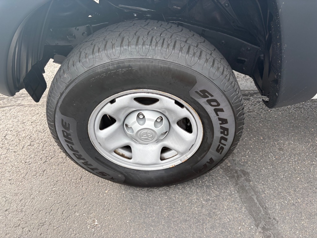 2012 Toyota Tacoma Base - Photo 39