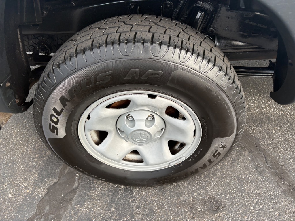 2012 Toyota Tacoma Base - Photo 36