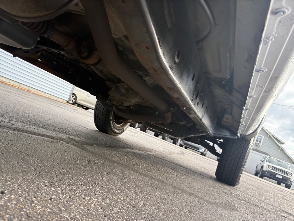 2012 Toyota Tacoma Base - Photo 47