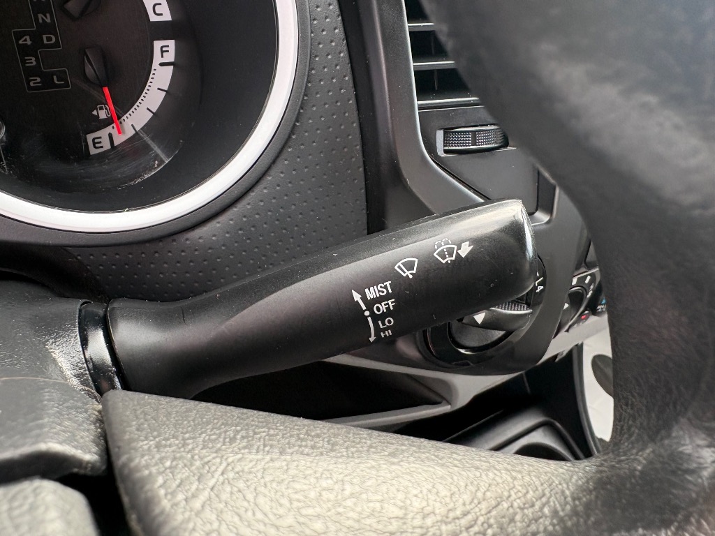 2012 Toyota Tacoma Base - Photo 15