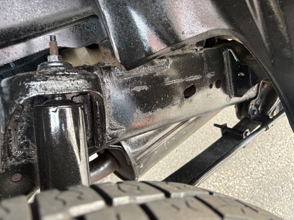2012 Toyota Tacoma Base - Photo 46