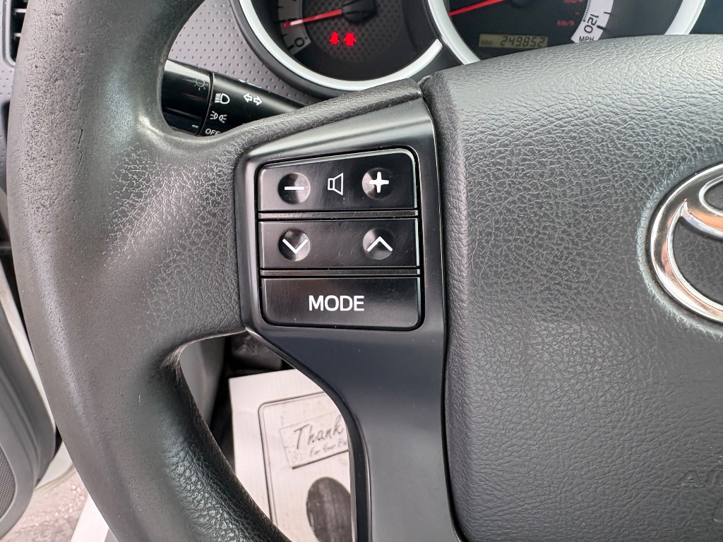 2012 Toyota Tacoma Base - Photo 13