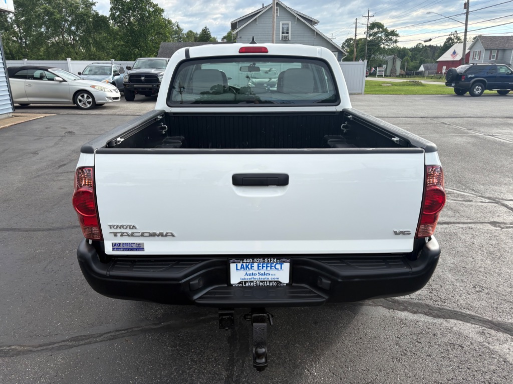 2012 Toyota Tacoma Base - Photo 7