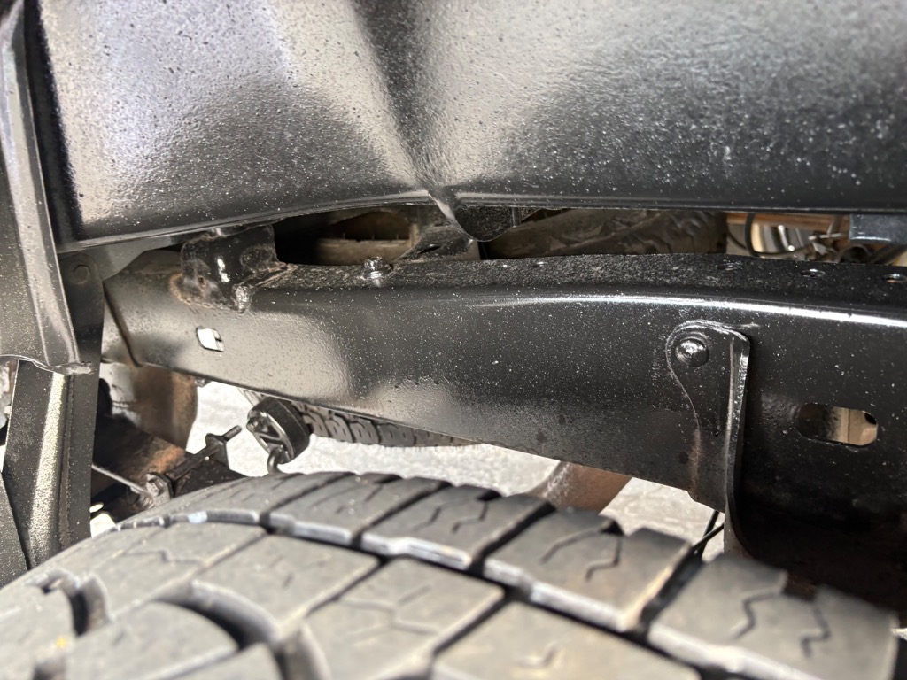 2012 Toyota Tacoma Base - Photo 45