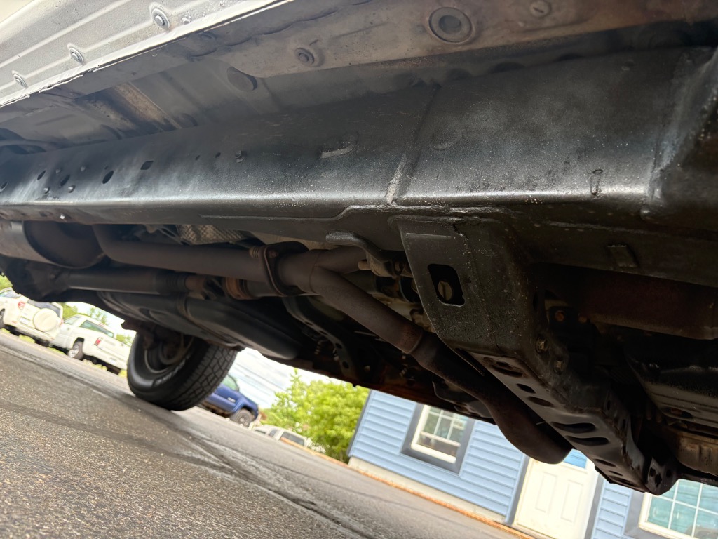 2012 Toyota Tacoma Base - Photo 41