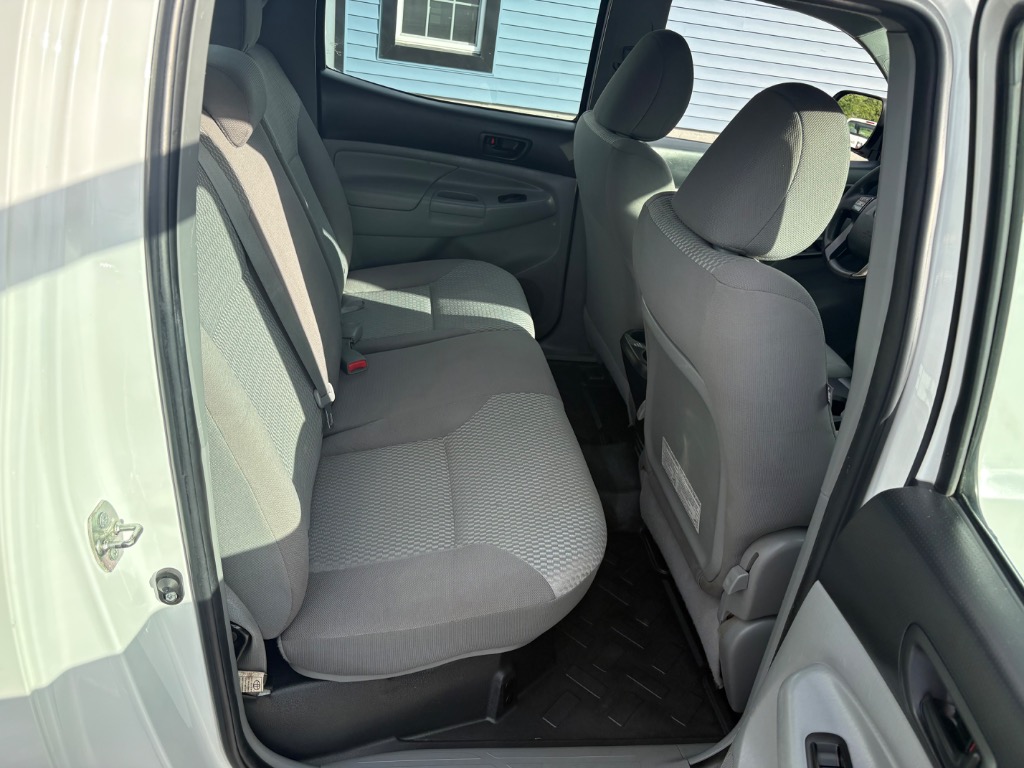 2012 Toyota Tacoma Base - Photo 27