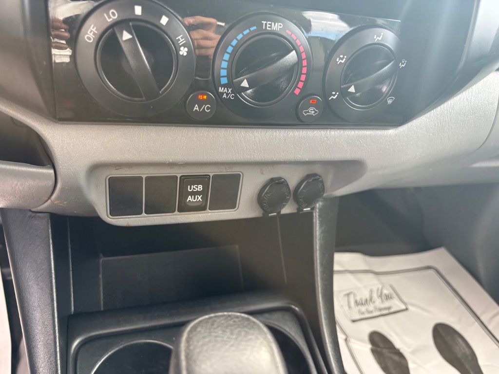 2012 Toyota Tacoma Base - Photo 20