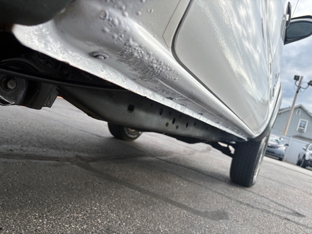 2012 Toyota Tacoma Base - Photo 40