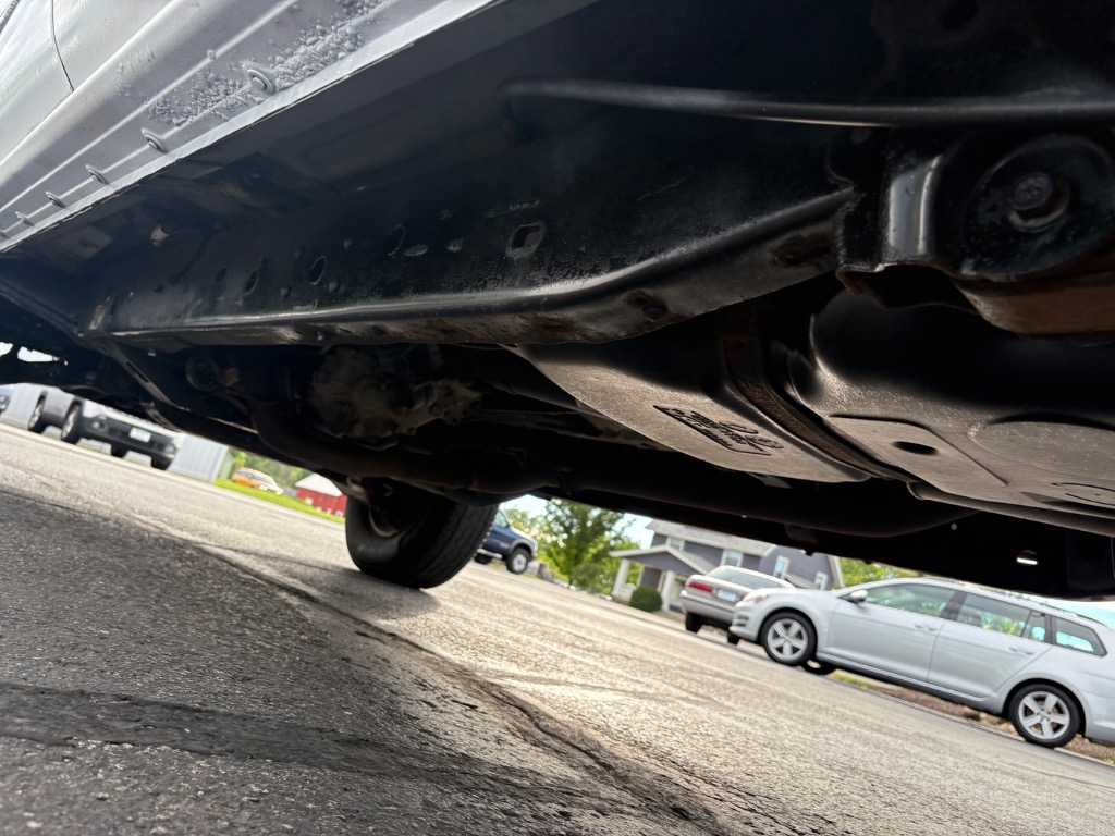 2012 Toyota Tacoma Base - Photo 50